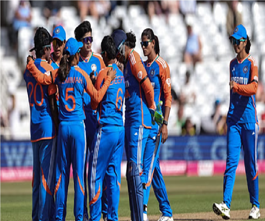 INDW vs ENG W: लगातार दूसरा मैच जीतना चाहेगी भारतीय महिला टीम, मंधाना की शानदार फॉर्म